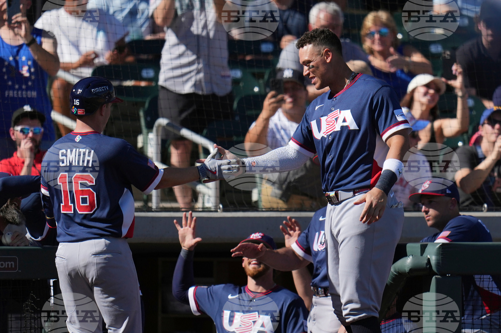 United States Rockies Baseball
