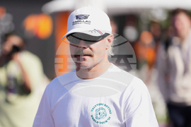 Australia F1 GP Auto Racing