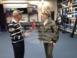 Снимка: Министерство на младежта и спорта