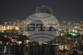 Lebanon Israel Iran