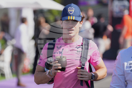 Australia F1 GP Auto Racing