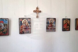 Плевен - изложба - икони