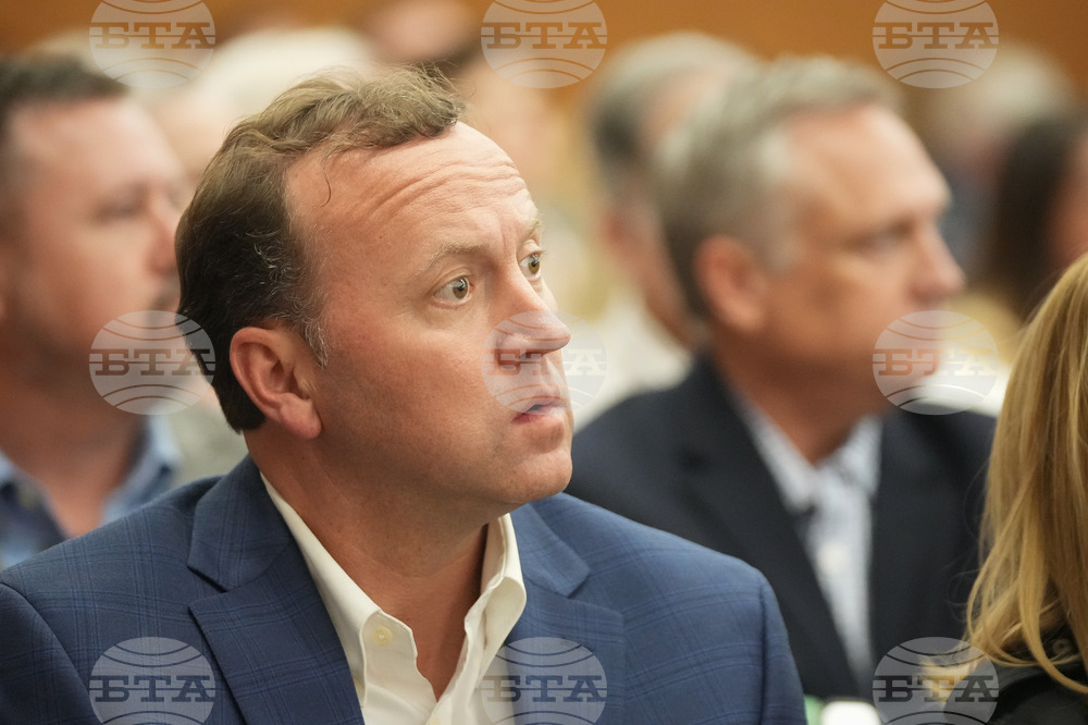 Texas Floods Camp Mystic Lawsuit