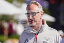 Australia F1 GP Auto Racing