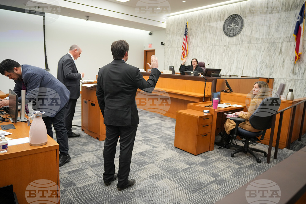 Texas Floods Camp Mystic Lawsuit