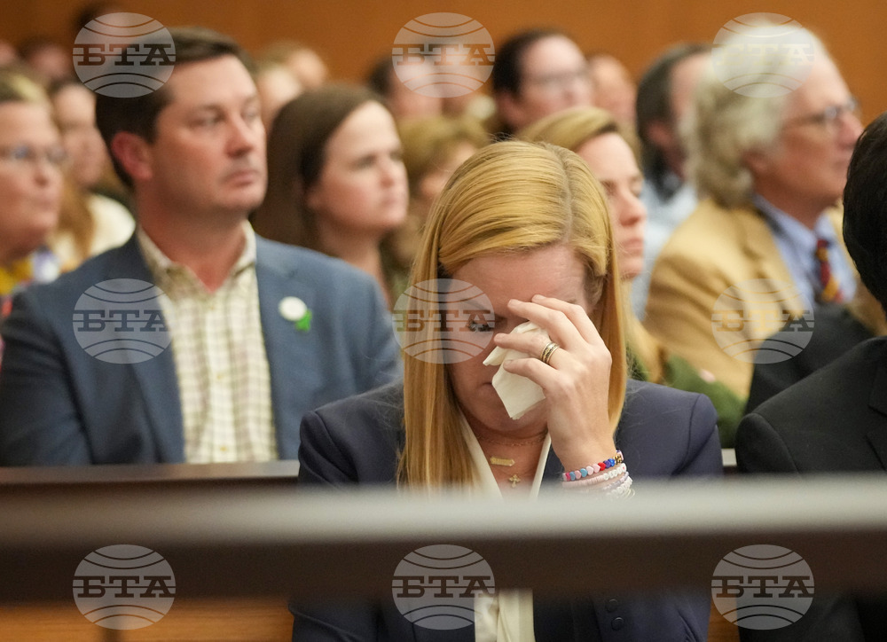 Texas Floods Camp Mystic Lawsuit