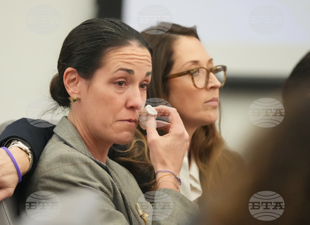 Texas Floods Camp Mystic Lawsuit