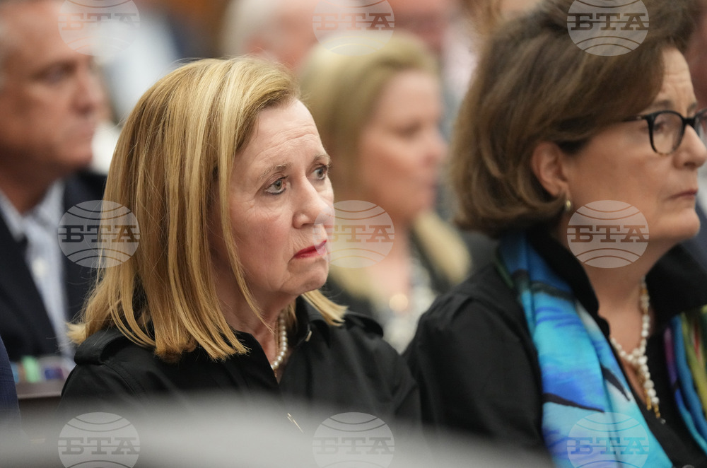 Texas Floods Camp Mystic Lawsuit