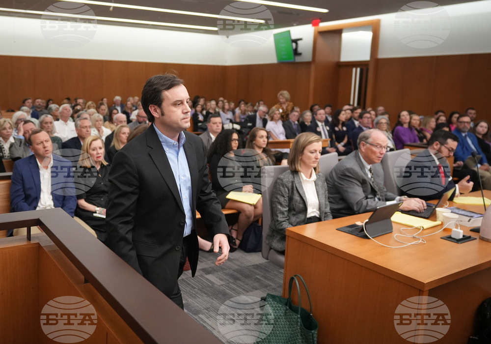 Texas Floods Camp Mystic Lawsuit