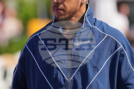 Australia F1 GP Auto Racing