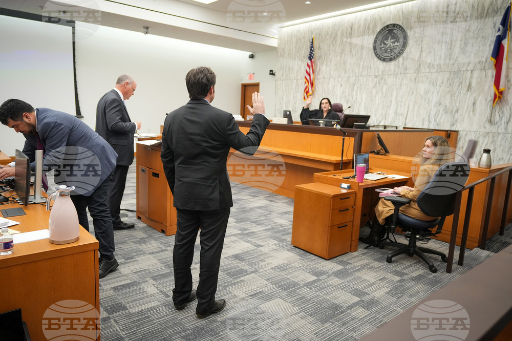 Texas Floods Camp Mystic Lawsuit