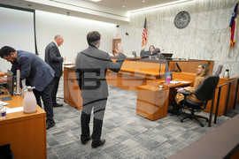 Texas Floods Camp Mystic Lawsuit