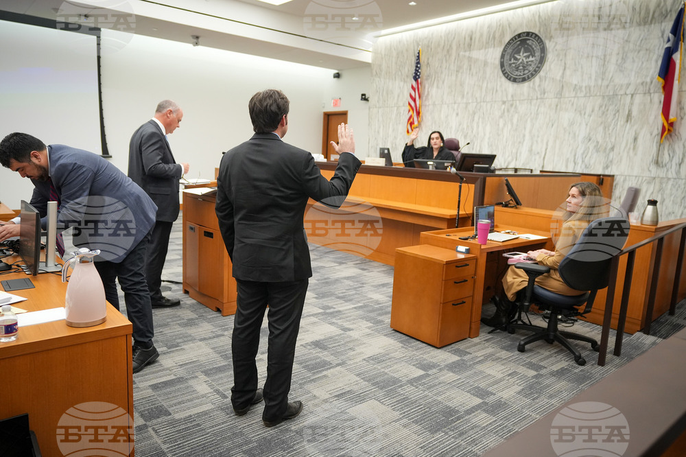 Texas Floods Camp Mystic Lawsuit