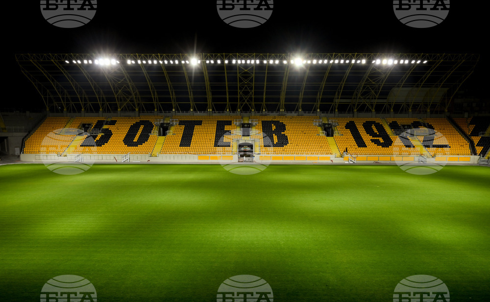 Ботев (Пловдив) и Илиян Филипов не постигнаха споразумение за прехвърляне на акциите на клуба