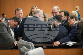 Texas Floods Camp Mystic Lawsuit