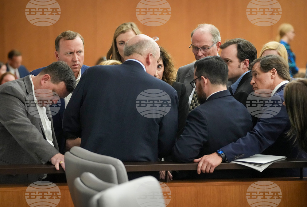 Texas Floods Camp Mystic Lawsuit