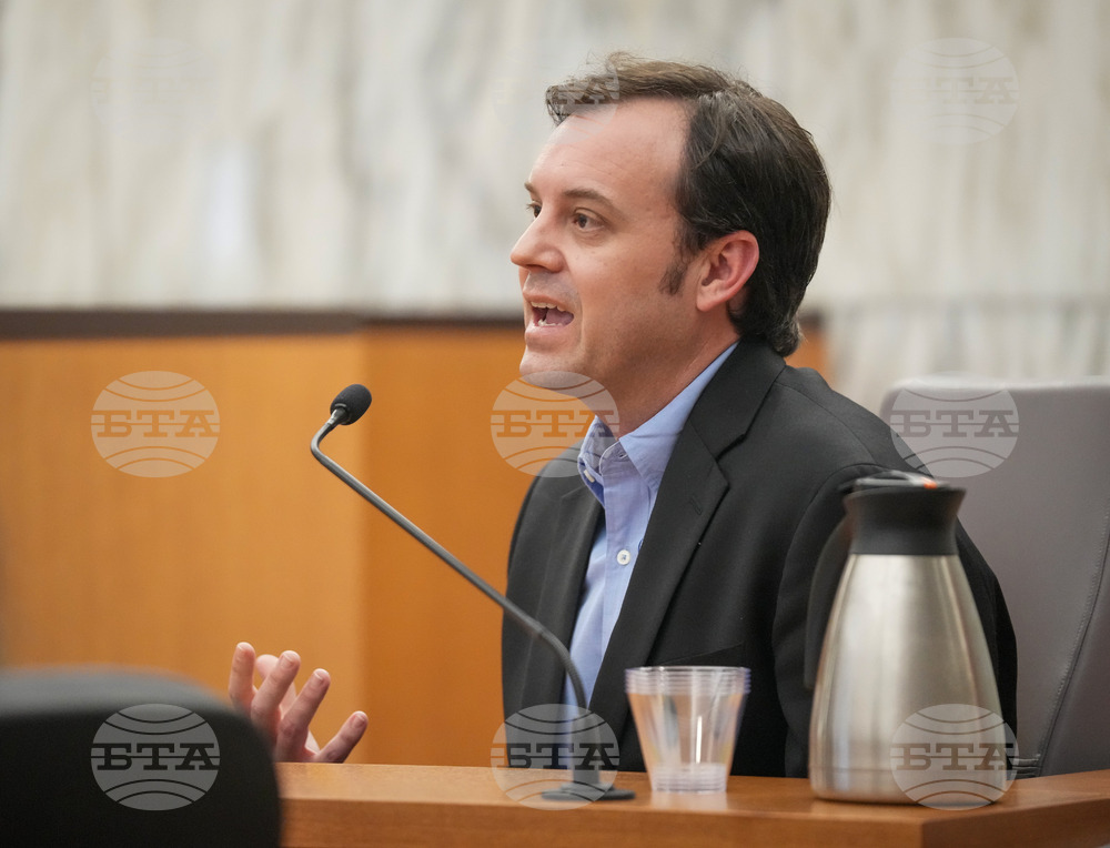 Texas Floods Camp Mystic Lawsuit