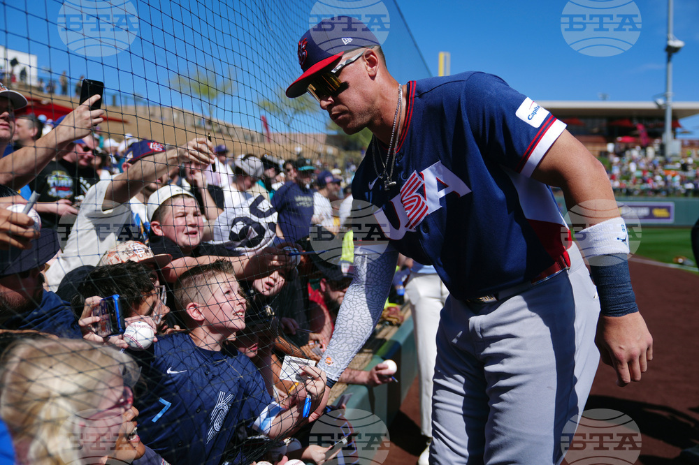 United States Rockies Baseball