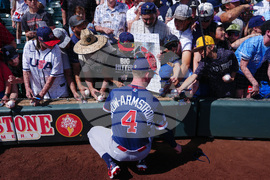 United States Rockies Baseball