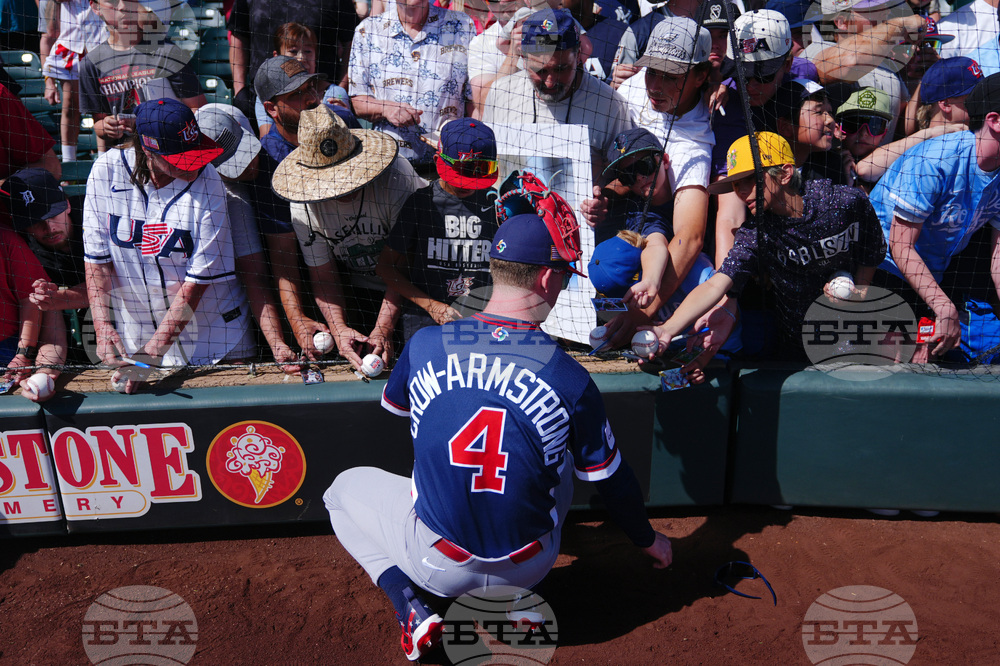 United States Rockies Baseball