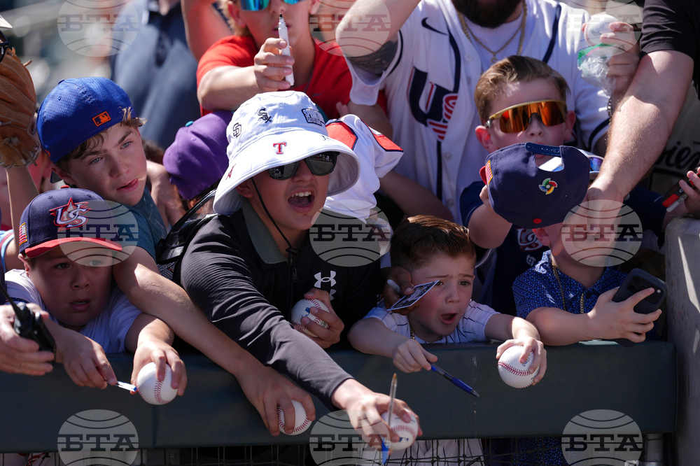 United States Rockies Baseball