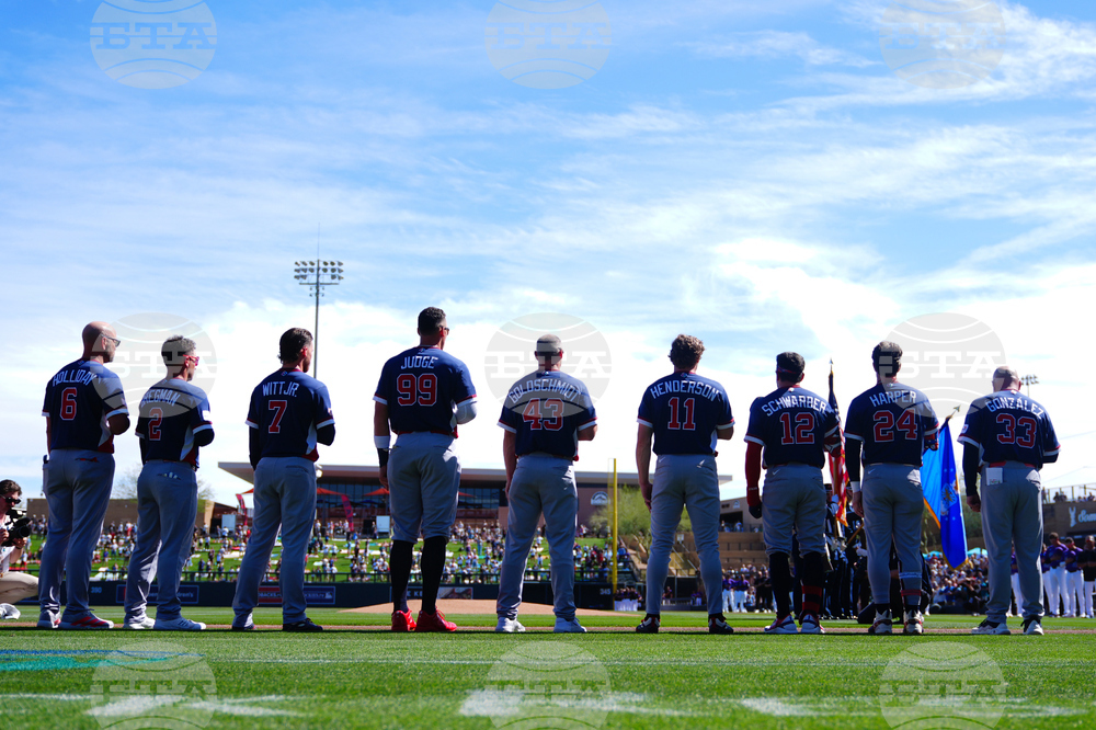 United States Rockies Baseball