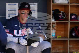 United States Rockies Baseball