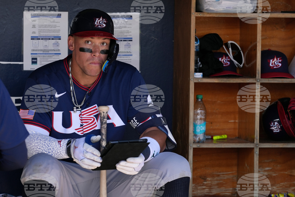 United States Rockies Baseball