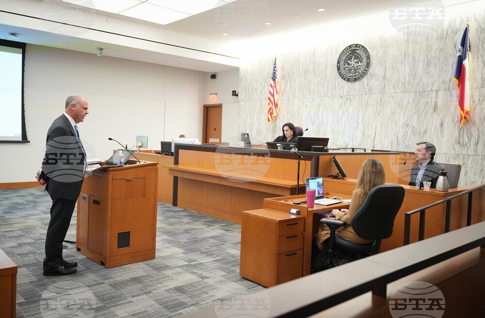 Texas Floods Camp Mystic Lawsuit