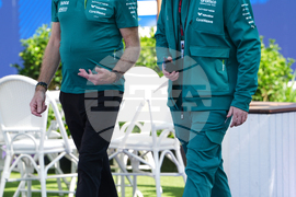 Australia F1 GP Auto Racing