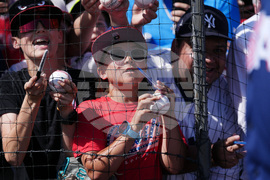 United States Rockies Baseball