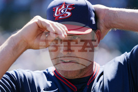 United States Rockies Baseball