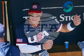 United States Rockies Baseball