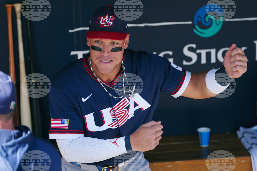 United States Rockies Baseball