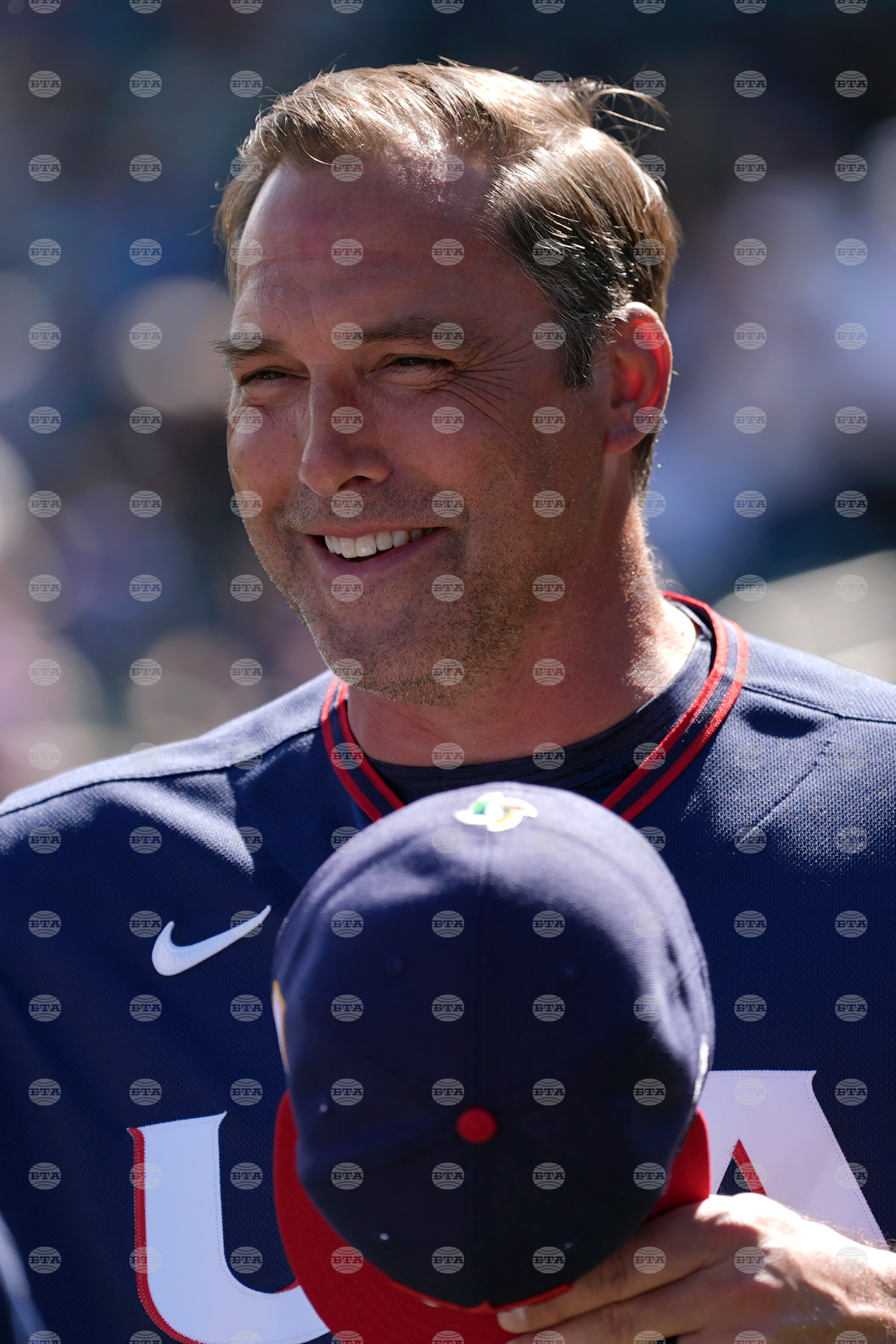 United States Rockies Baseball