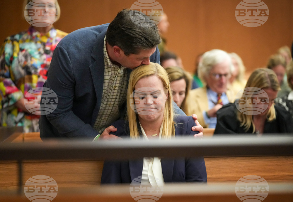 Texas Floods Camp Mystic Lawsuit