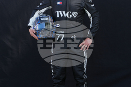 Australia F1 GP Auto Racing