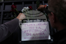 Ecuador Cuba Diplomacy