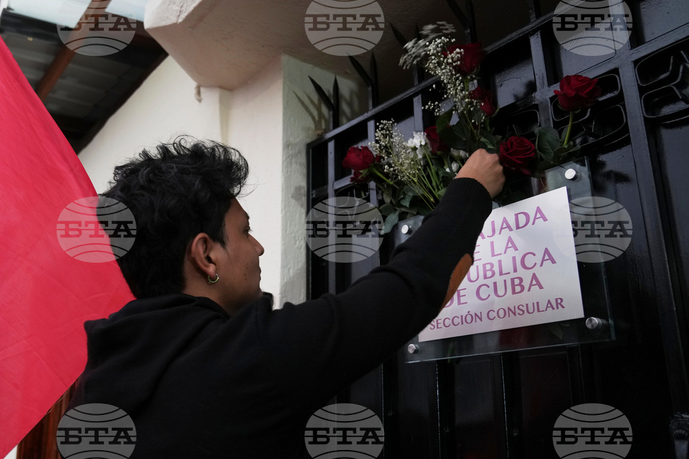 Ecuador Cuba Diplomacy