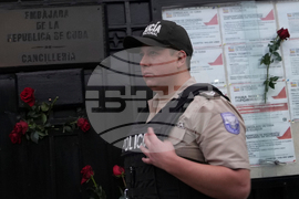 Ecuador Cuba Diplomacy