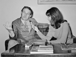 Архив - Анджей Вайда - годишнина