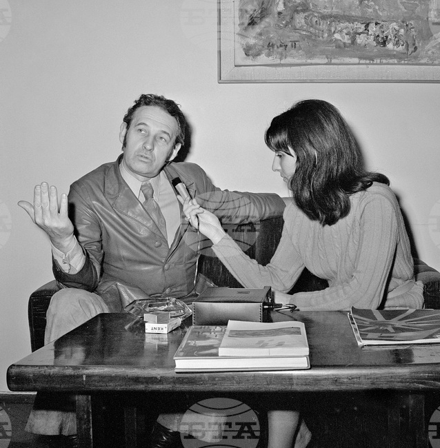 Навършват се 100 години от рождението на Анджей Вайда, считан за "бащата на полското кино" и "съвестта на полския народ"