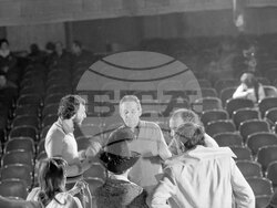 Архив - Анджей Вайда - годишнина