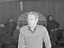 Архив - Анджей Вайда - годишнина