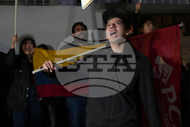 Ecuador Cuba Diplomacy