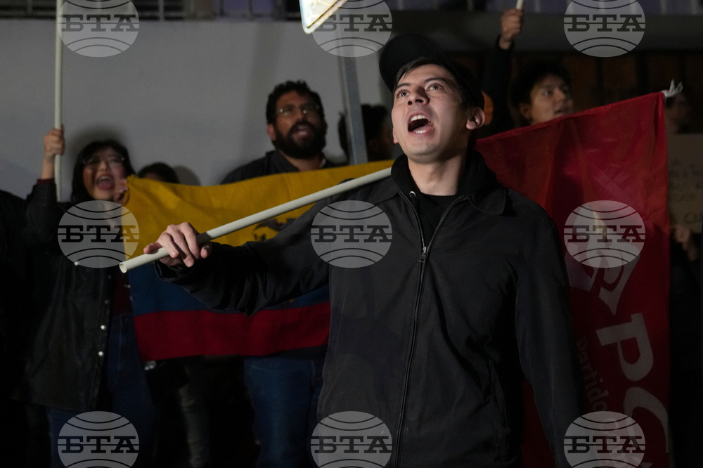 Ecuador Cuba Diplomacy