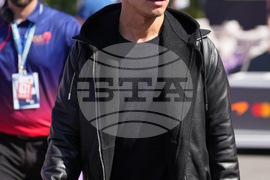 Australia F1 GP Auto Racing