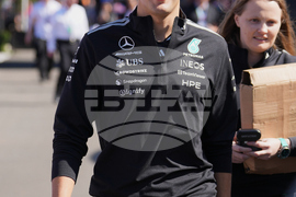 Australia F1 GP Auto Racing