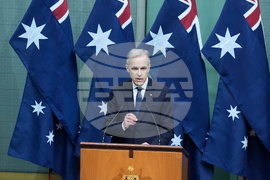 Canada Australia Carney