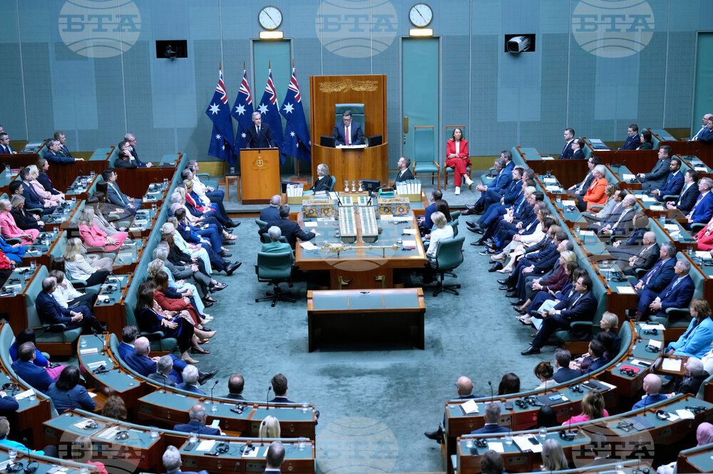 Canada Australia Carney